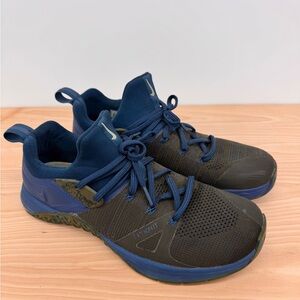 Nike Men's Metcon Flyknit 3 size 11
